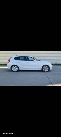 BMW Seria 1 123d DPF Aut. Edition Sport - 6