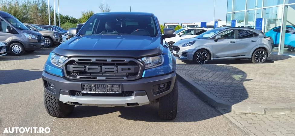 Ford Raptor - 14