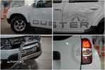 Dacia Duster dCi 110 FAP 4x4 Laureate - 8