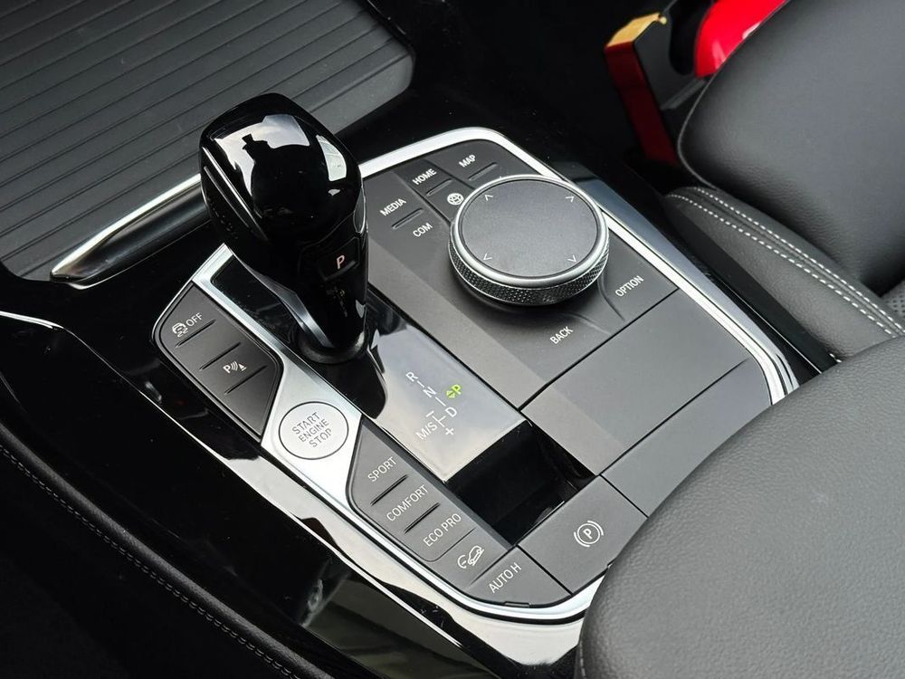BMW X4 Xdrive20D M Sport 2025 — zdjęcie 7