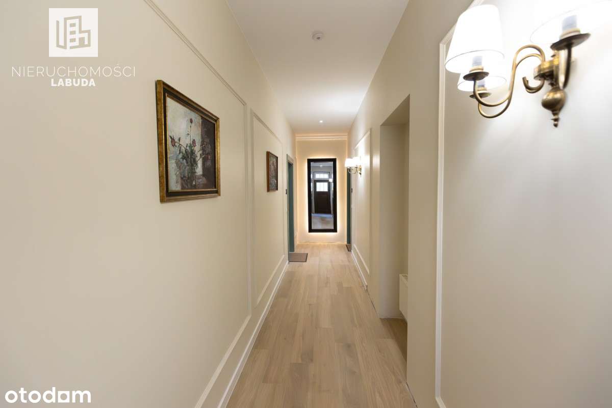 Mieszkanie na wynajem Kartuzy w pięknej kamienicy! - Pełny obrazek: 4/11