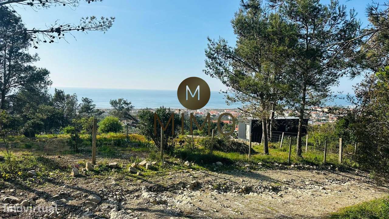 Terreno Para Venda na Murtinheira-10