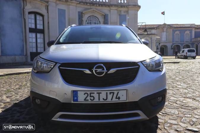 Opel Crossland X 1.6 CDTi Ultimate - 2