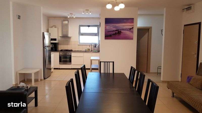 Particular inchiriez apartament 3 camere Olimp - Imagine principală: 5/8