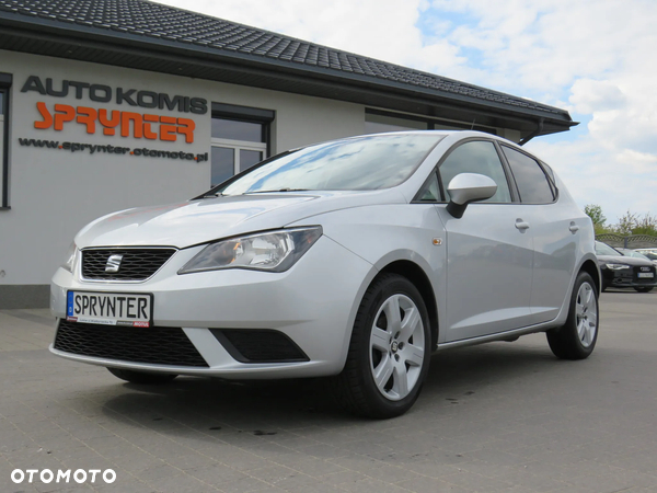 Seat Ibiza - 4