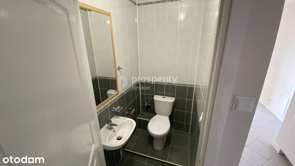 Mokotów | 2 pokoje | 57 m² | Metro | Loggia-2