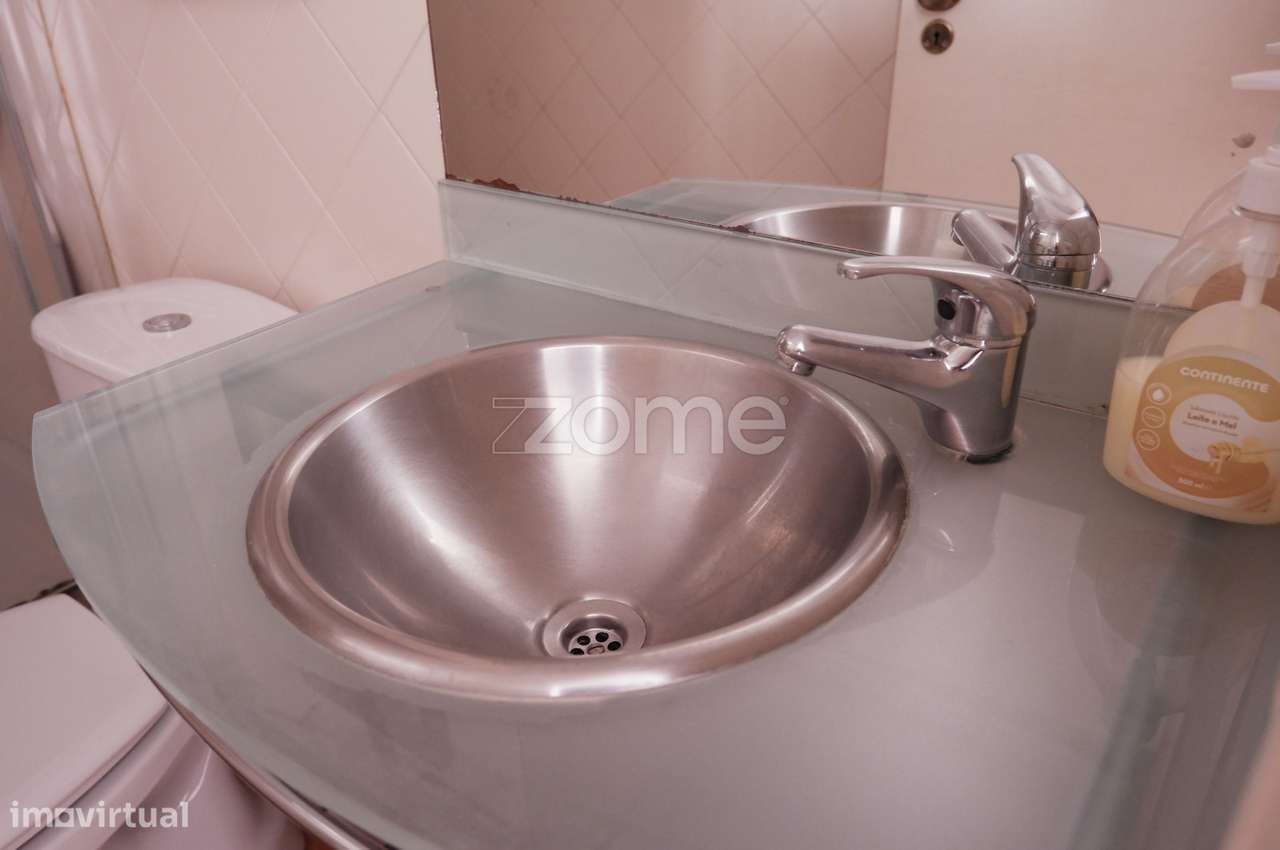 T1 Remodelado em Alfama – Excelente Investimento - Grande imagem: 5/28