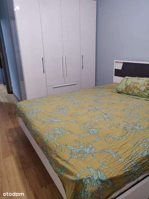 Mieszkanie, 72,34 m², Warszawa-4