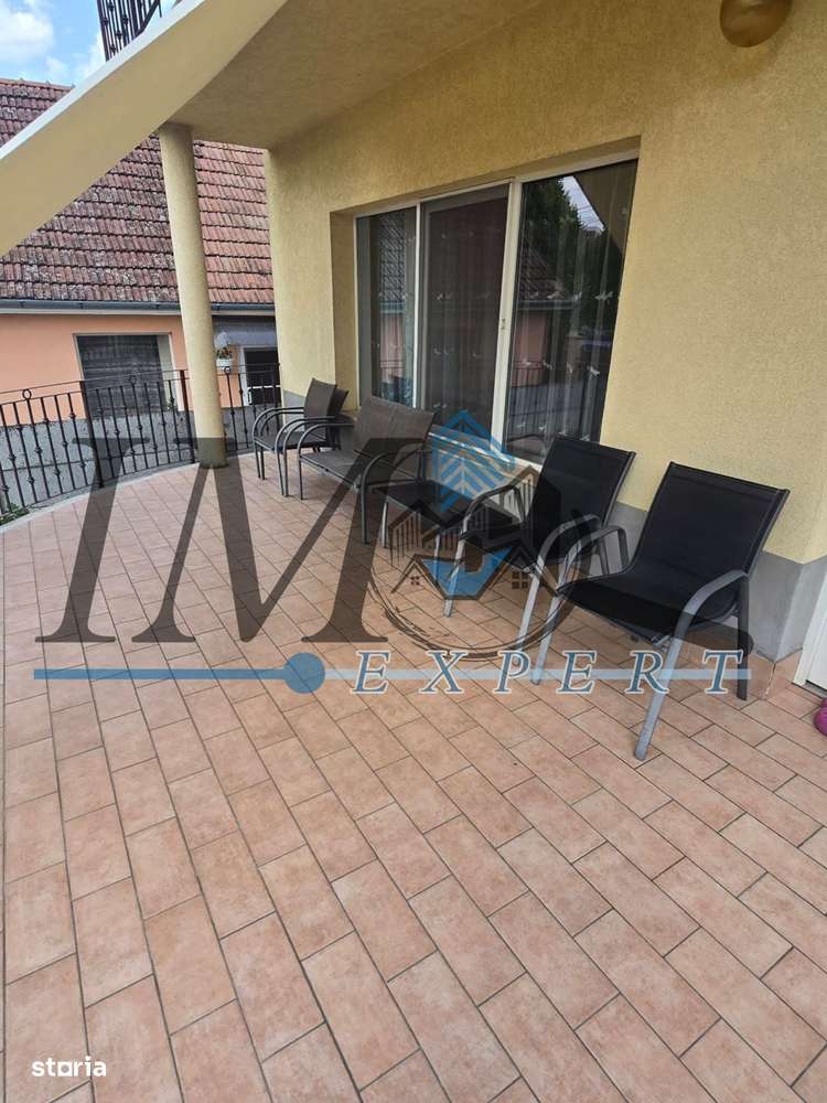 Casă de vânzare zona centrala Aiud - Imagine principală: 5/7