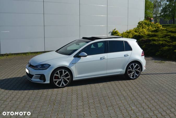 Volkswagen Golf VII 2.0 TSI BMT GTI Performance DSG - 25