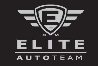 Elite Auto Team logo