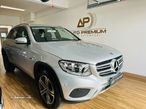 Mercedes-Benz GLC 350 e 4Matic 7G-TRONIC - 2