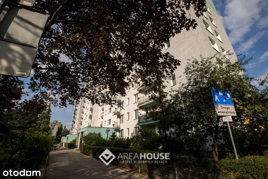 Na sprzedaż mieszkanie – Warszawa, Bródno, ul. Tokarza-15