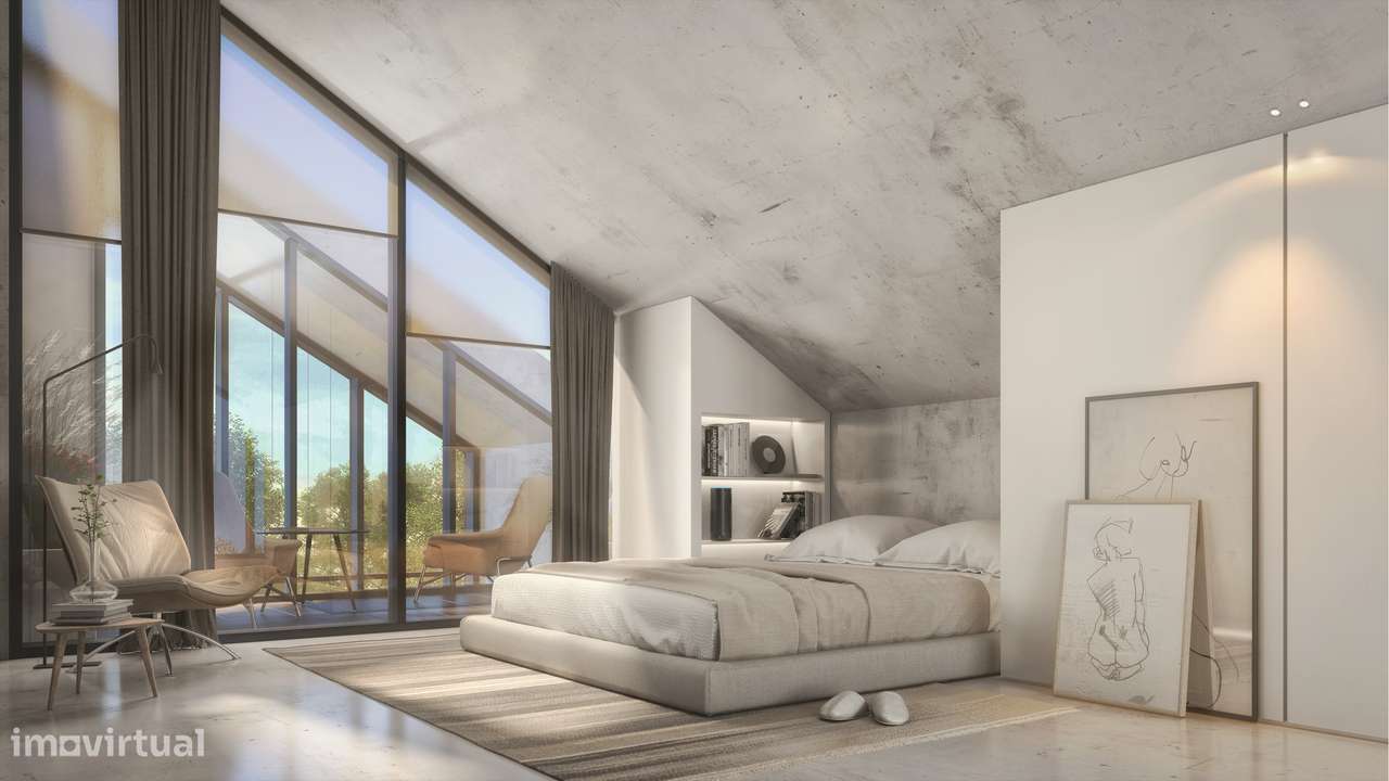 T2 c/ jardim de 120 m², Marvila, Lisboa-4