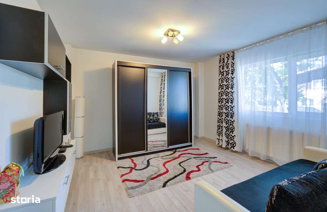 Garsoniera Metrou Gorjului Militari - Uverturii - Virtutii - bloc nou-0