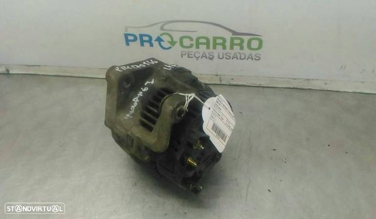 Alternador Renault Megane I Classic (La0/1_) - 1