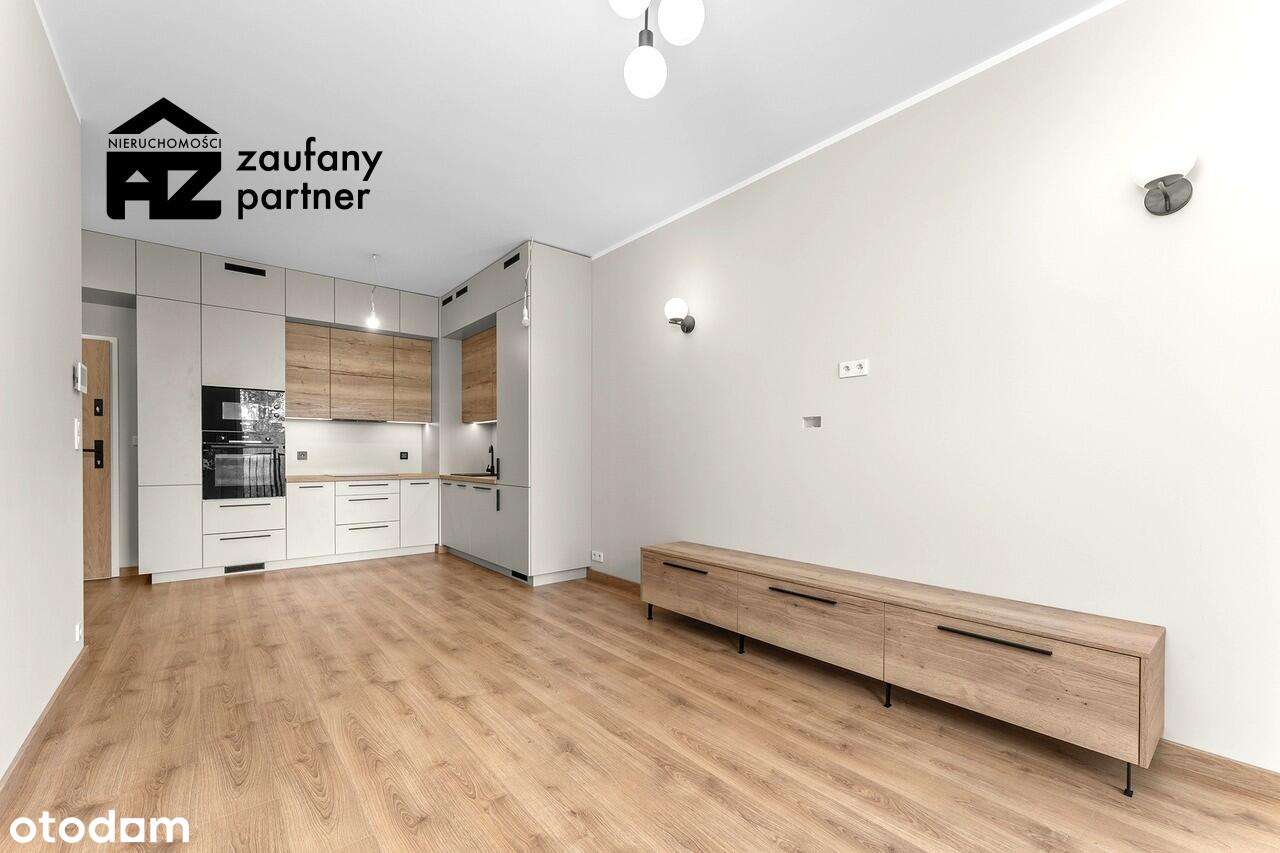 Nowe mieszkanie z miejscem parkingowym - Pełny obrazek: 4/9