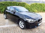 BMW 116 i - 5