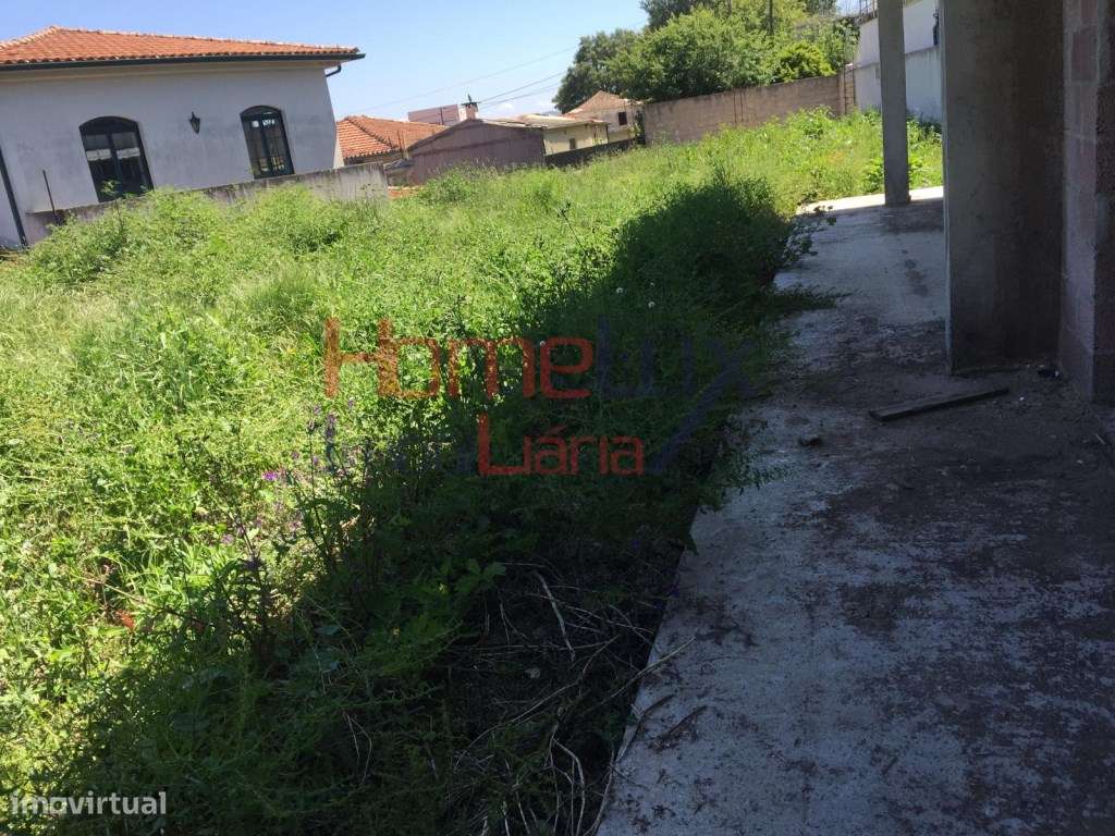 Terreno para construção em Cidacos - Oliveira de Azeméis - Grande imagem: 4/6