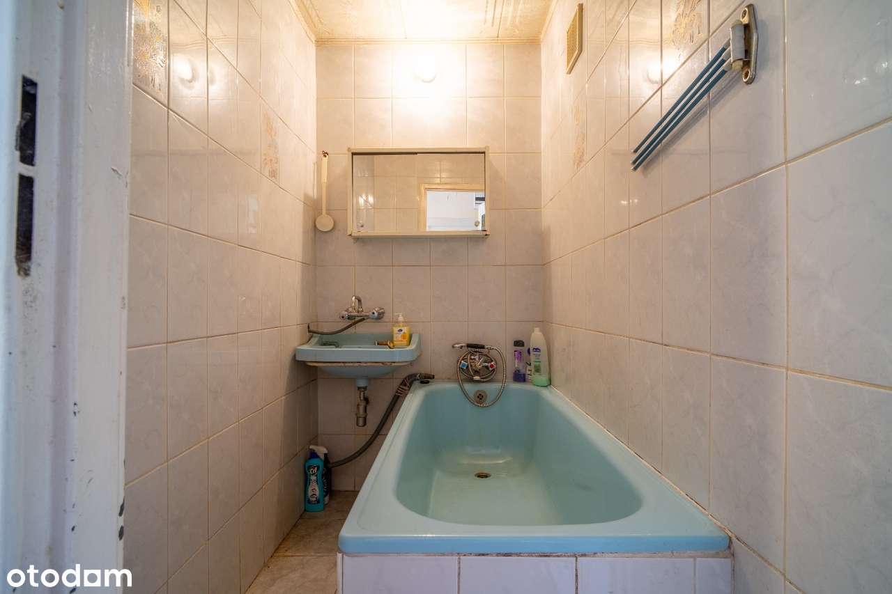 Mały domek w spokojnej okolicy, działka, garaż, Lwówek Śląski - Pełny obrazek: 5/20