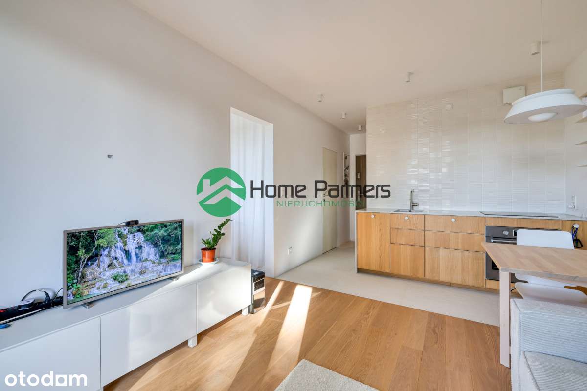 Widok na staw w willowej okolicy - Pełny obrazek: 5/18