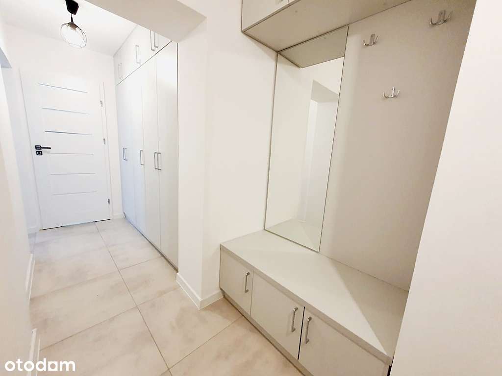 Kawalerka | Centrum | Kielce - Pełny obrazek: 4/5