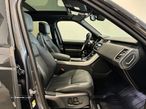 Land Rover Range Rover Sport 2.0 Si4 PHEV HSE Dynamic - 7