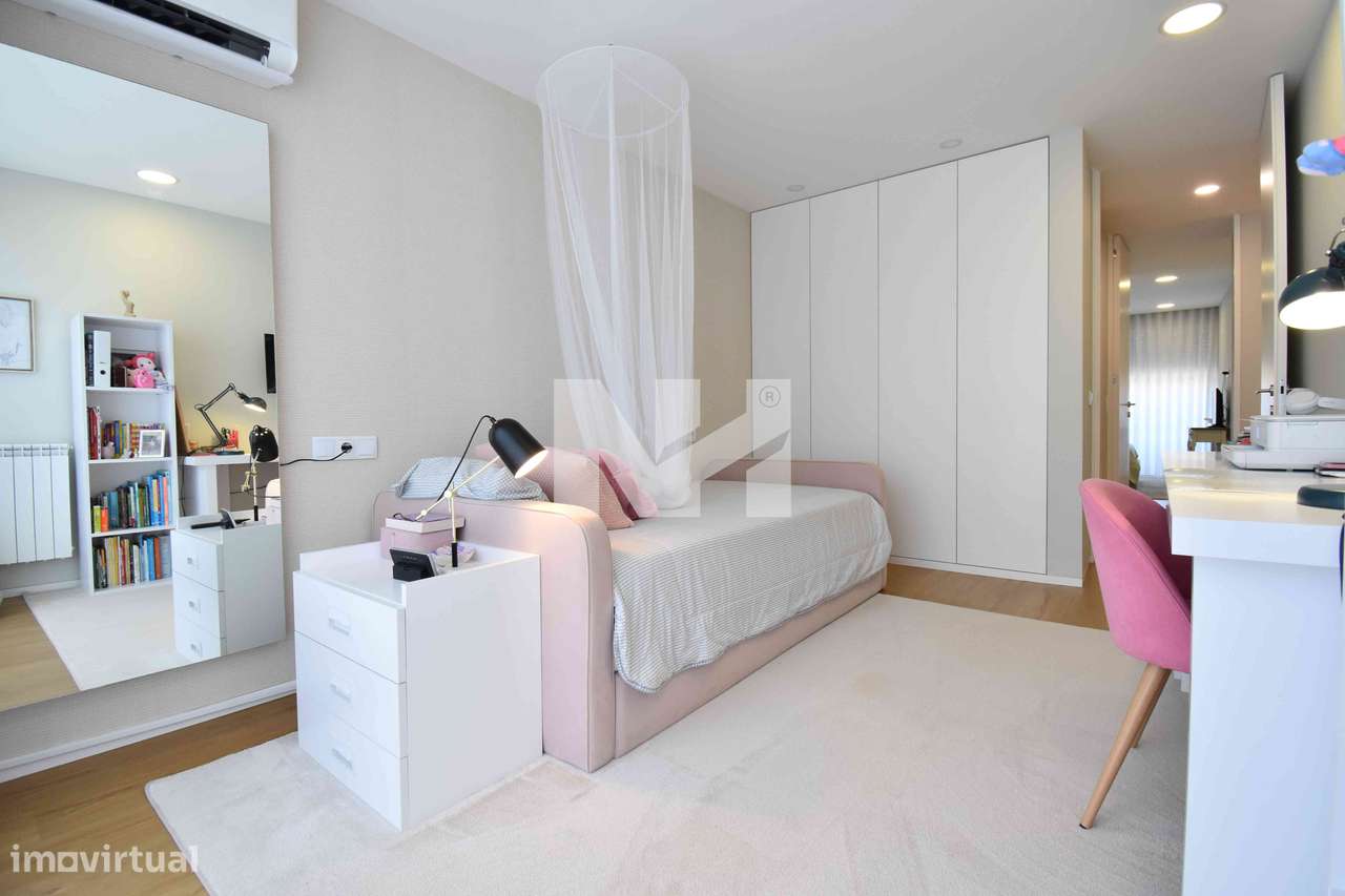 Moradia | T3 |Vila do Conde-34