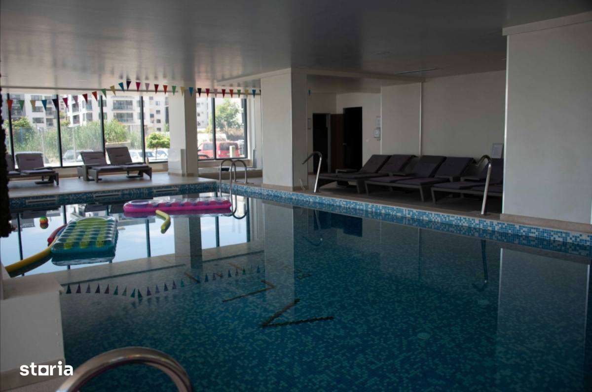 Vindem apartament in Mamaia Nord - Imagine principală: 5/5