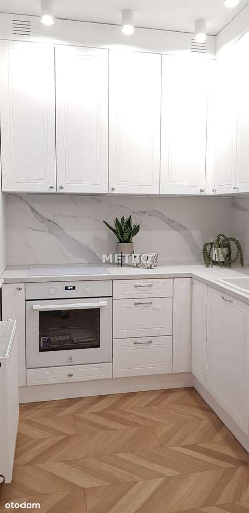 Mieszkanie, 35,97 m², Bydgoszcz-6