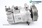 Compressor do ar condicionado Citroen DS3|09-16 - 7