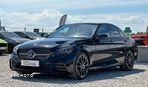 Mercedes-Benz Klasa C AMG 43 4Matic 9G-TRONIC - 8