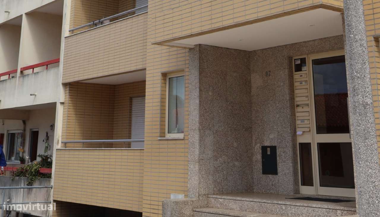 Apartamento T2 Venda em Moledo e Cristelo,Caminha-30