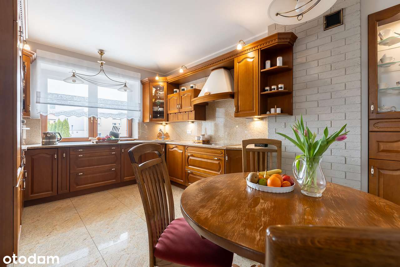 Sprzedam dom w Stęszewie-4