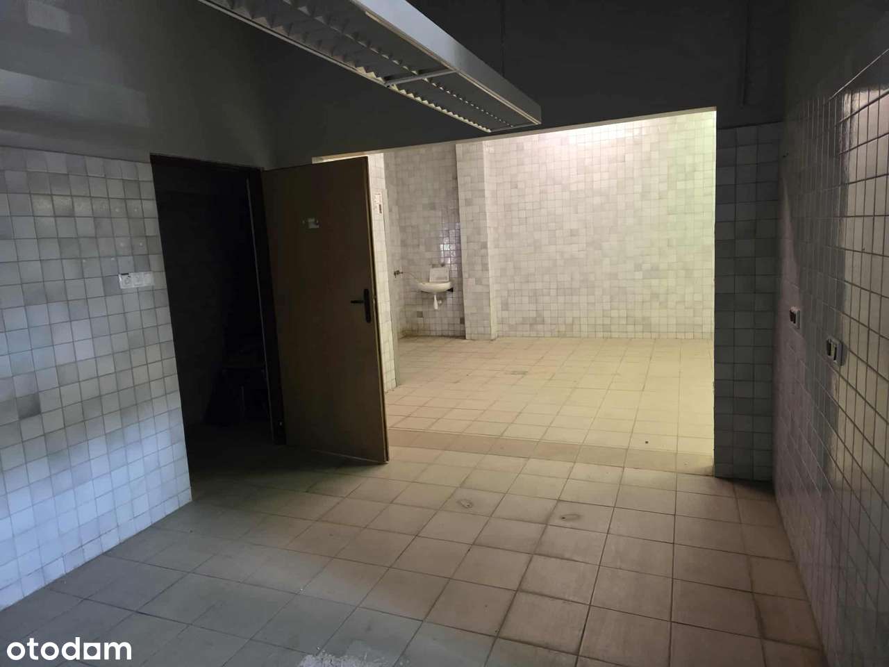 Magazyn, biuro, pomieszczenie użytkowe. - Pełny obrazek: 5/13