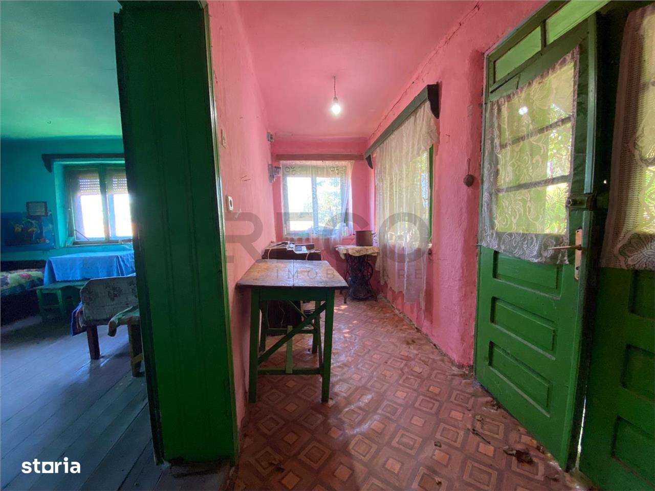 RECO Casa cu teren in Damis zona Valea Bratcutei - Imagine principală: 5/8