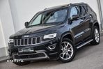 Jeep Grand Cherokee Gr 3.0 CRD Overland Summit Platinum - 4