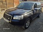 Etrier stanga fata Land Rover Freelander 2 2.2 D 2006 - 2010 Manuala 6 Trepte SUV 4 Usi (578) - 3