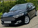 Ford Mondeo 2.0 EcoBlue Titanium - 17