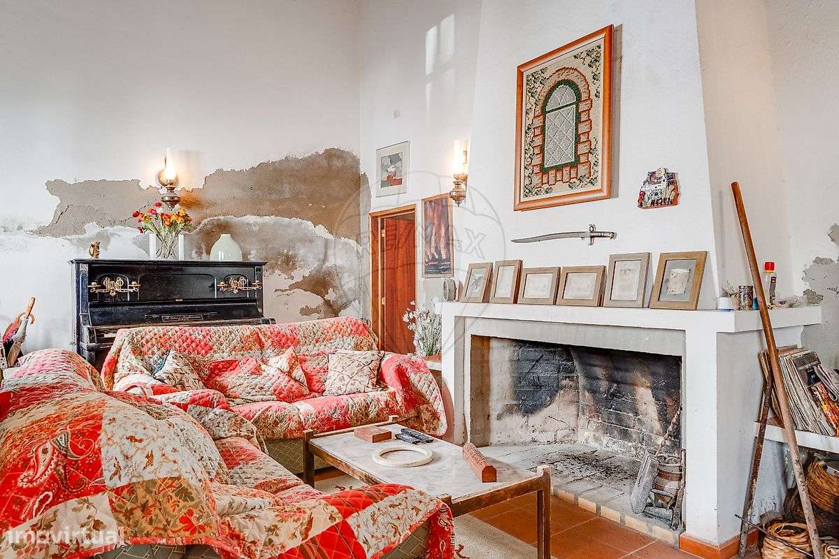 Moradia T5 para venda - Grande imagem: 4/15