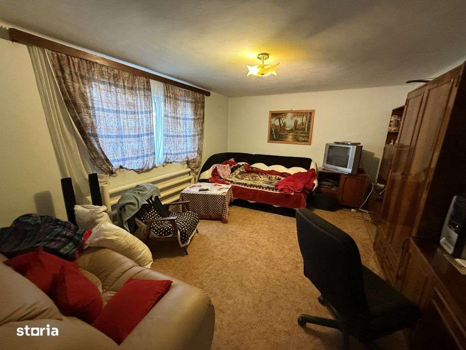 Casa individuala, 240 MP, mobilata, utilata, Marasti - Imagine principală: 2/13