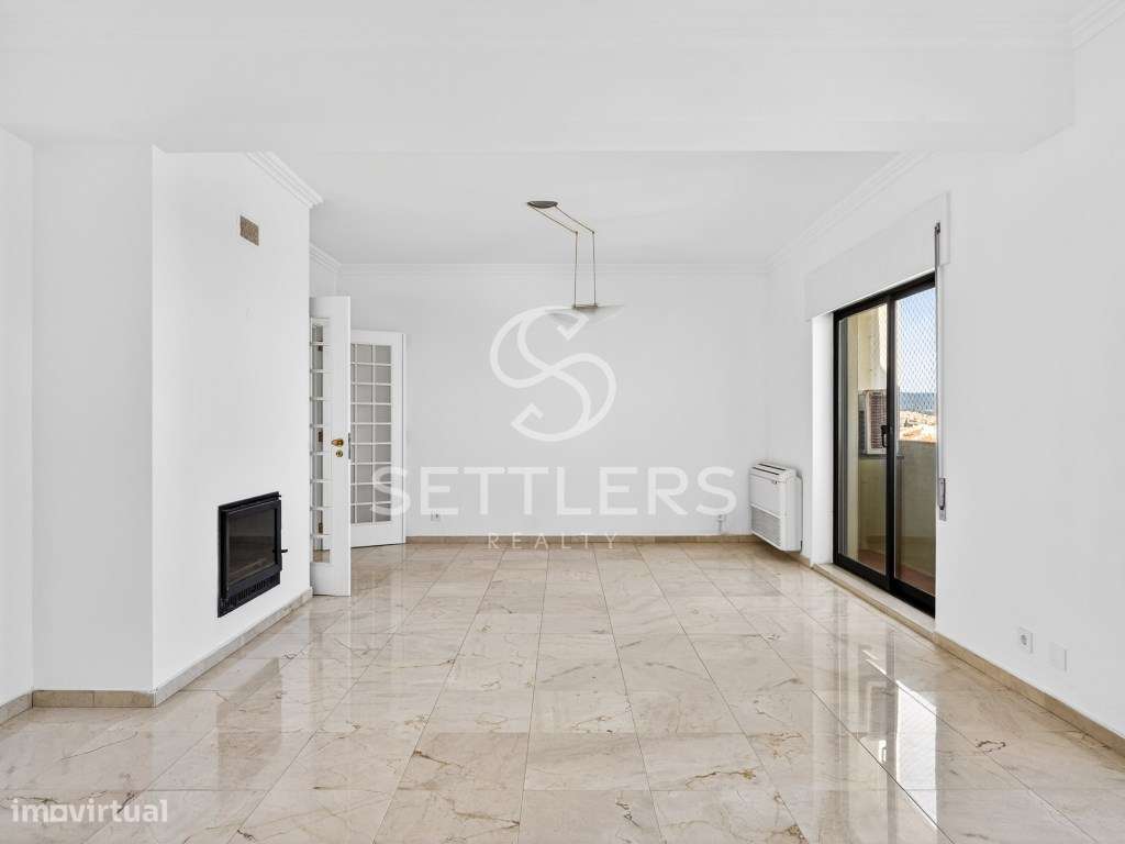 T3 ultimo andar, Bairro do Rosário - Grande imagem: 4/33