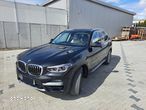 BMW X3 xDrive20d Luxury Line - 9