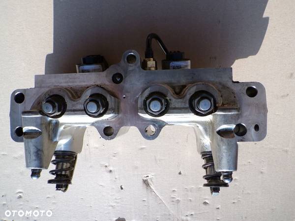 FIAT PANDA III LANCIA ALFA ROMEO 0,9 AKTYWATOR TWINAIR 46342136 - 3