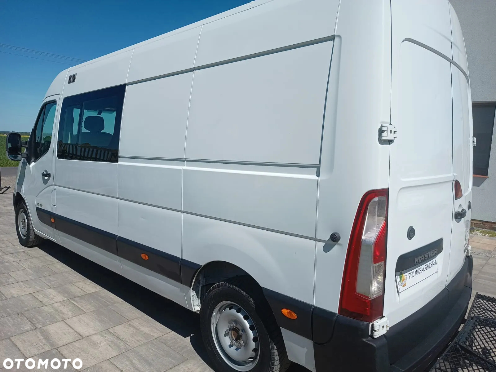 Renault Master - 7