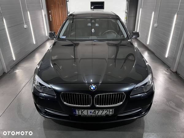 BMW Seria 5 530d xDrive Luxury Line - 8