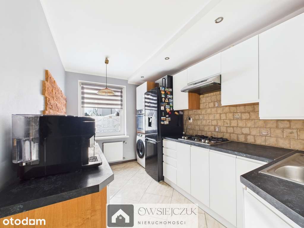 Parter z ogródkiem - RZADKOŚĆ! Suwałki, Putry-4