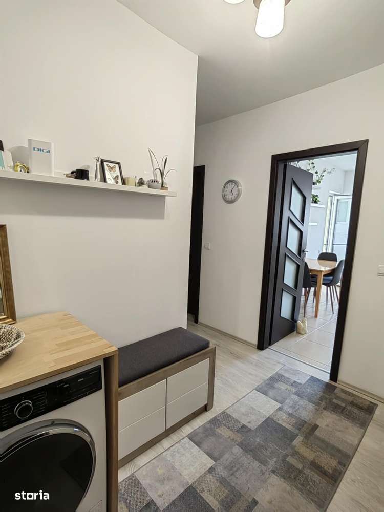 Comision 0 % Ap 2 cam decomandate - Floresti !-9