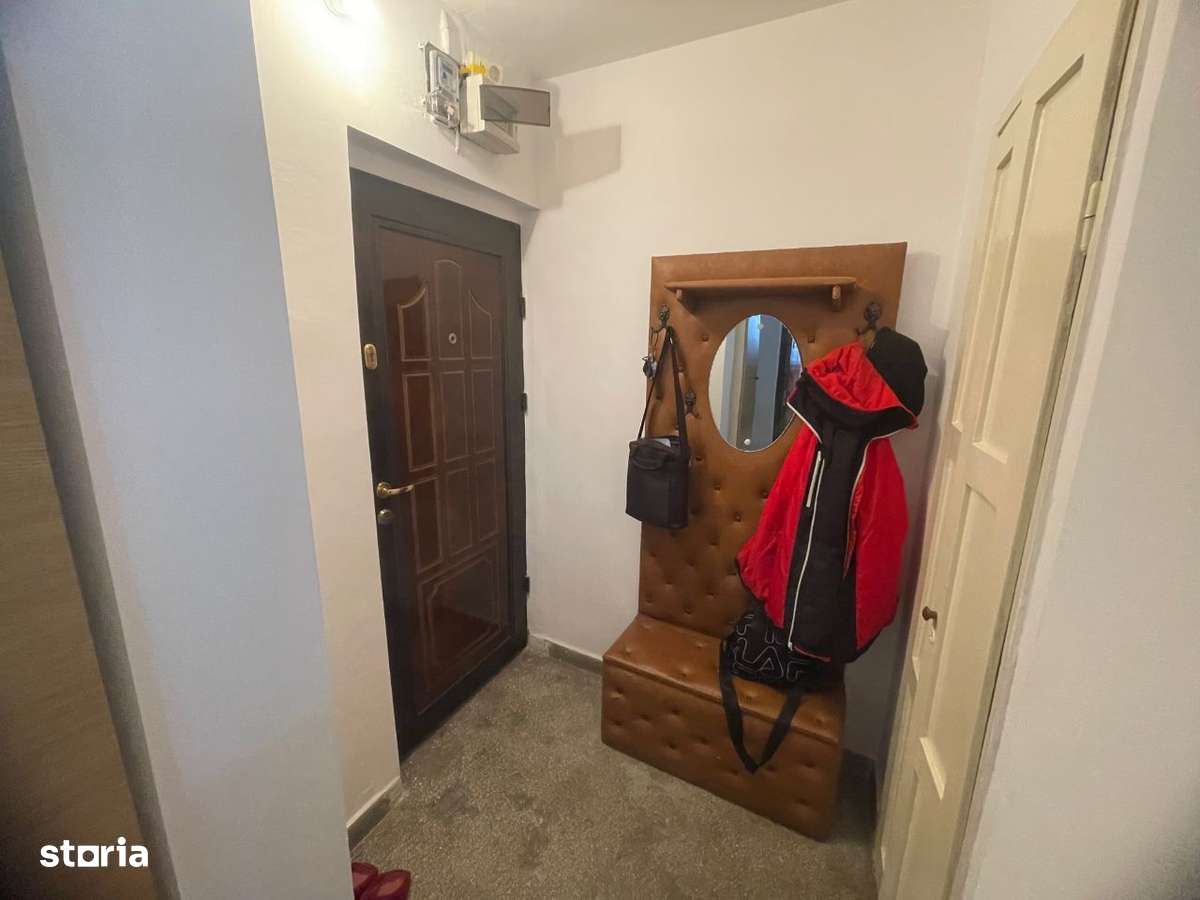 Vanzare Apartament Mobilat 3 camere zona Republicii-7