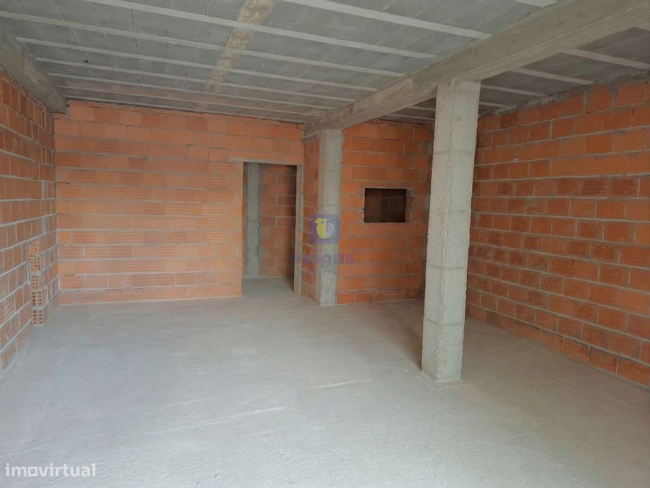Apartartamento T3 em construção sito na praia da Gala,  Figueira da Fo-19